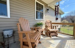 54 TWP RD 348, Ironton, OH 45638