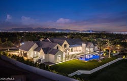 6323 E SAGE Drive, Paradise Valley, AZ 85253