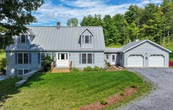 179 Murray Road, Whiting, VT 05778
