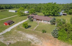 219 S Roy Hill Boulevard, Goodman, MO 64843