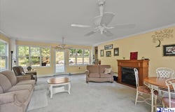 200 River Drive, Chesterfield, SC 29709