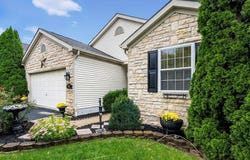 1851 Winding Hollow Drive, Grove City, OH 43123