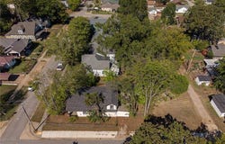 923 S 22nd ST, Fort Smith, AR 72901
