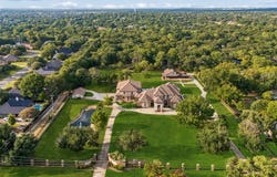 1609 Cheek Sparger Road, Colleyville, TX 76034