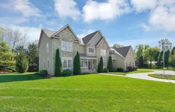 7703 Havens Court W, Blacklick, OH 43004