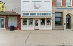 612 Conrad Hilton Boulevard, Cisco, TX 76437