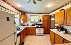 3285 Arnoldsburg Road, Arnoldsburg, WV 25234
