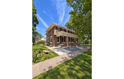 202 E 1st Street, Homer, IL 61849