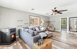 303 E Rancho Road, Payson, AZ 85541