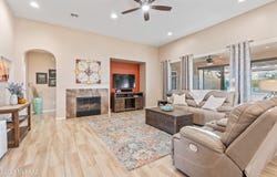 31710 S Summerwind Drive, Oracle, AZ 85623