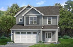 325 Ashurst Road, Carthage, NC 28327