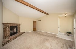 4209 Chisholm Trail Drive, St Charles, MO 63304
