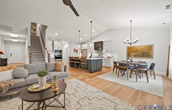 191 Wendenburg Court, Aylett, VA 23009