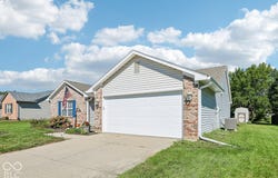 320 E Quail Wood Lane, Westfield, IN 46074
