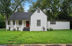 503 S Dooly Street, Montezuma, GA 31063