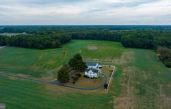 7751 DIVIDING CREEK, POCOMOKE, MD 21851