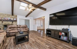 6744 Arroyo Drive, Amarillo, TX 79108-3656