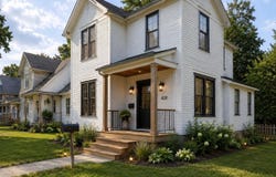 412 E Nelson, Cadillac, MI 49601