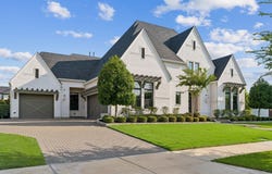 4440 Liberty Drive, Prosper, TX 75078