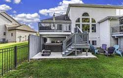 4122 Barbers Point, New Haven, IN 46774