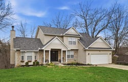 478 Eagleview Drive, Hidden Valley, IN 47025