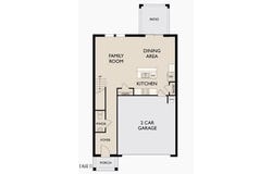 111 Valvanos Way, Wilsons Mills, NC 27520