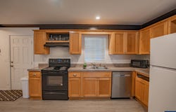1110 26th Av, Sweet Home, OR 97386
