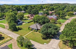 3009 Willow Run Drive, Conway, AR 72032