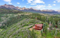 1600 Elk Ridge Trail, Ridgway, CO 81432