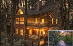 58 River Road, Ellijay, GA 30522
