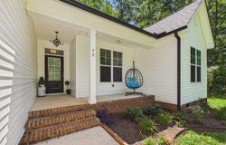 70 Strawberry Springs Drive, Hurdle Mills, NC 27541