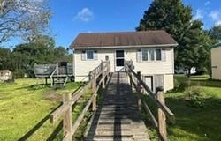 595 Jefferson Street, Callensburg, PA 16213