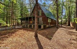 4237 Clear Sky Circle, Pinetop, AZ 85935