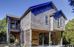 51222 NC 12 Highway lot: #5A, Frisco, NC 27936