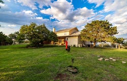 247 Huntleigh Rd, Hunt, TX 78024