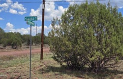 2470 N Luana Drive, Williams, AZ 86046