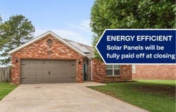 3280 Grainger Circle, Springdale, AR 72764
