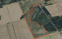 V/L E 50 N, Mill Creek, IN 46365