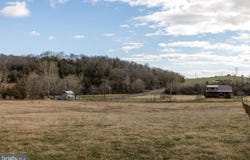 NAKED CREEK Road, WEYERS CAVE, VA 24486
