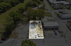 334 E Jackson Street, Bolivar, MO 65613