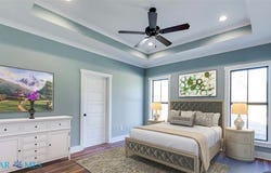 Tuckahoe Drive, Kilmarnock, VA 22482