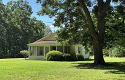 148 Oscar Road, Troy, NC 27371