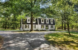8008 Centennial Road, Jacksonville, AR 72076