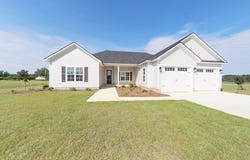 201 Bailey Circle, Thomasville, GA 31757