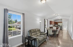 24805 Midland Avenue, Redford, MI 48239