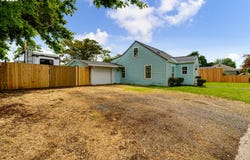 525 21ST St, Springfield, OR 97477