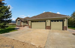 585 Judy Lane, Alder, MT 59710