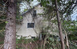 1801 DORSEY Avenue, IRVONA, PA 16656
