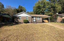 5319 BRADEN Dr, Memphis, TN 38127