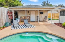 1402 Levee Drive, Houma, LA 70360